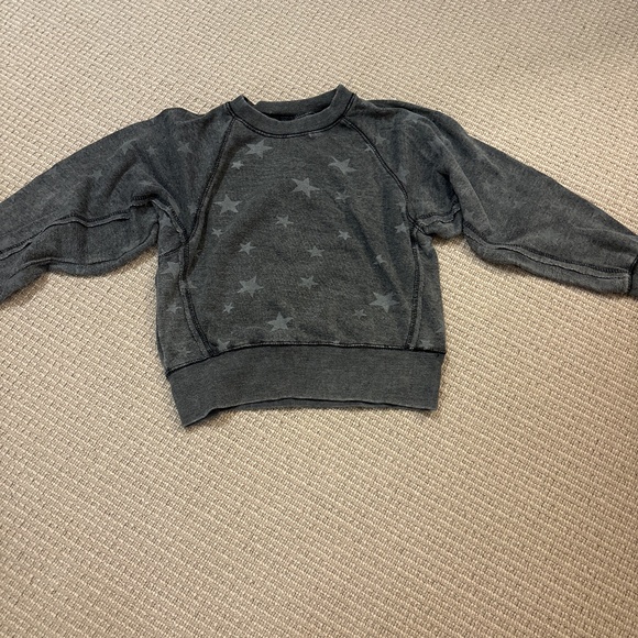 Vintage Havana Other - Vintage Havana star sweatshirt (blooming dales)